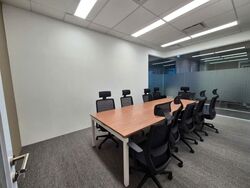 Oue Downtown (D1), Office #526775831